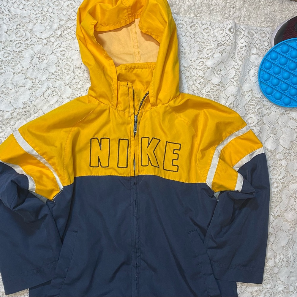 Nike Windbreaker Jacket
